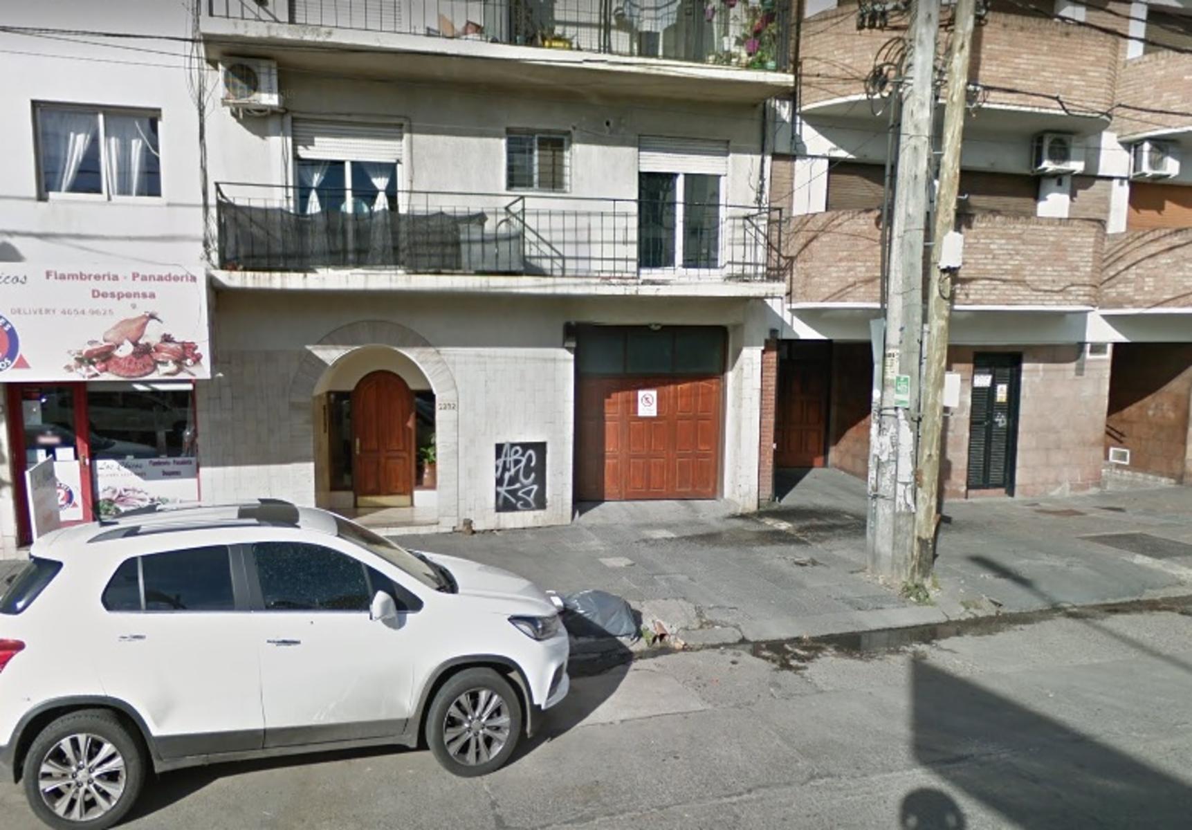 Cochera en Venta en Ramos Mejia