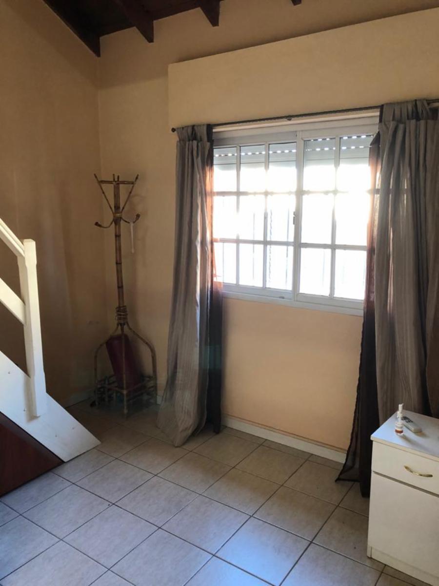 Duplex 4 amb con Cochera