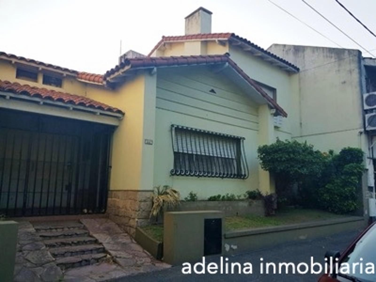 Excelente chalet de 5 ambientes a nuevo