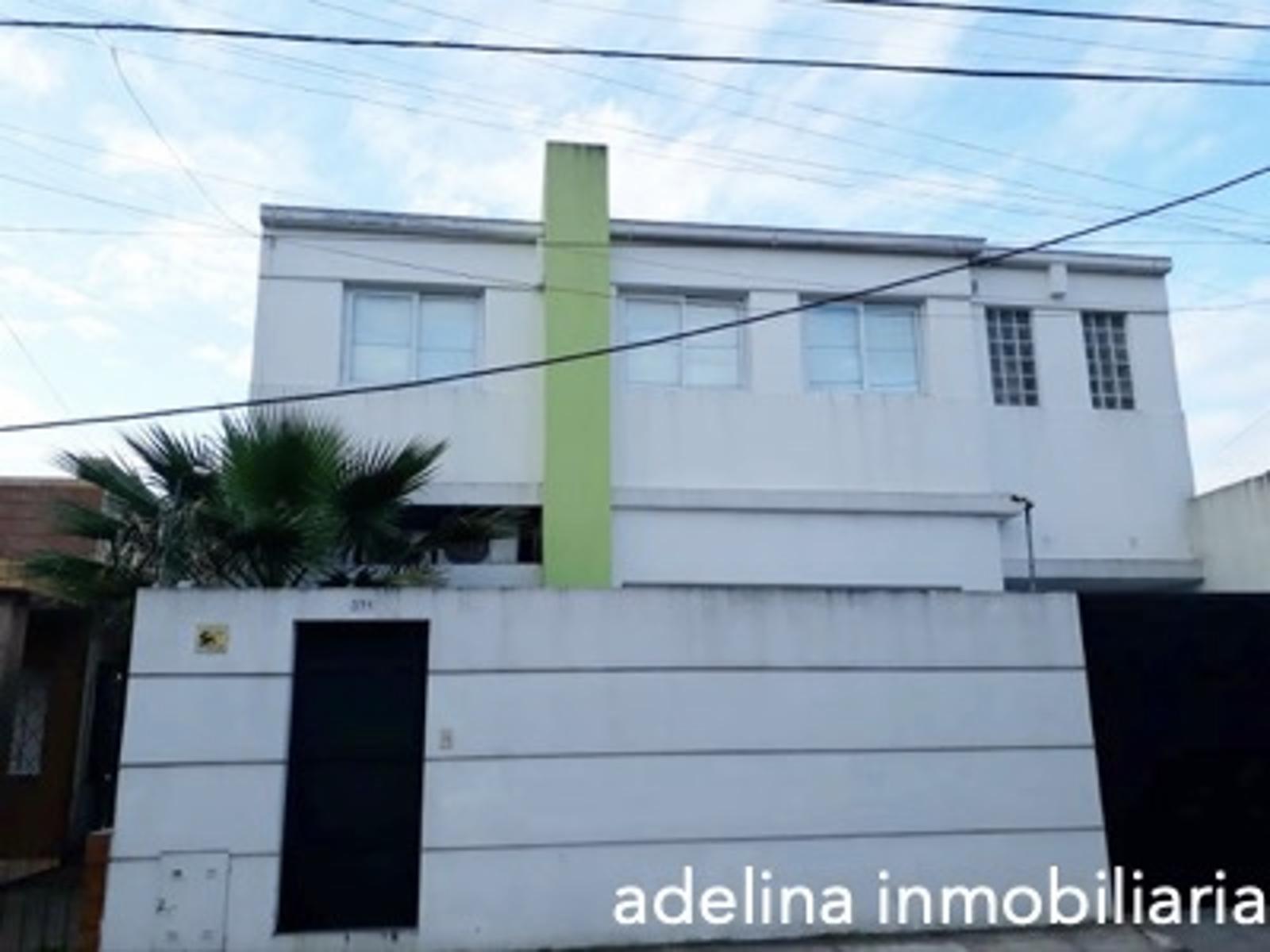 Casa nueva 4 dormitorios y parque