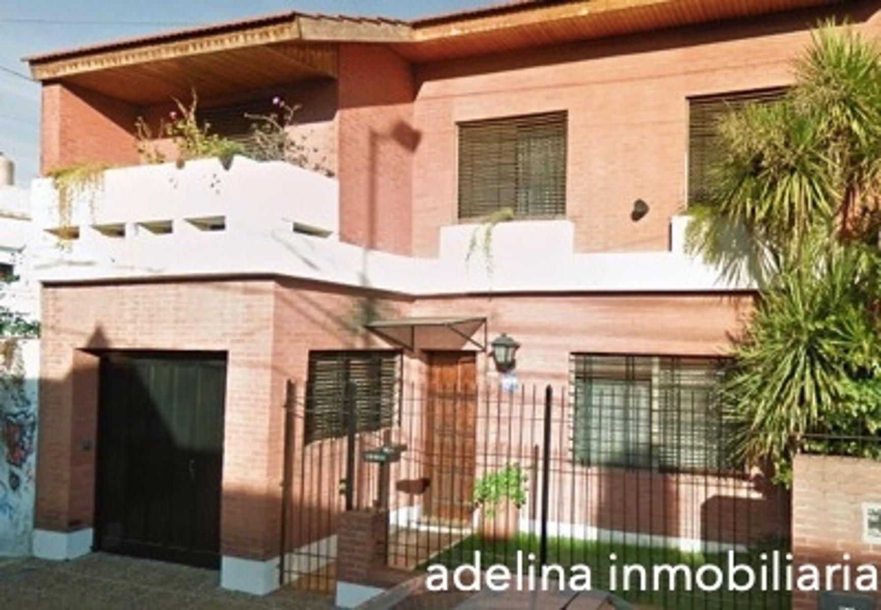 Casa 4 dorm parque piscina