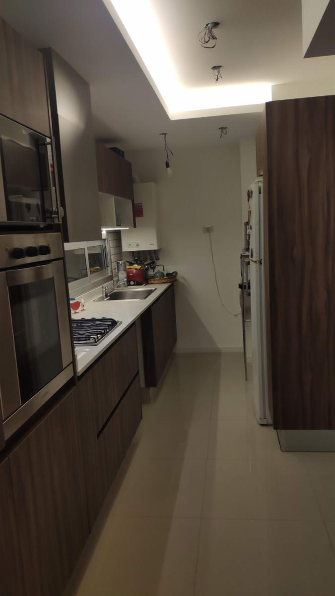 Departamento 3 Ambientes - Cochera - Haedo Centro - a Estrenar