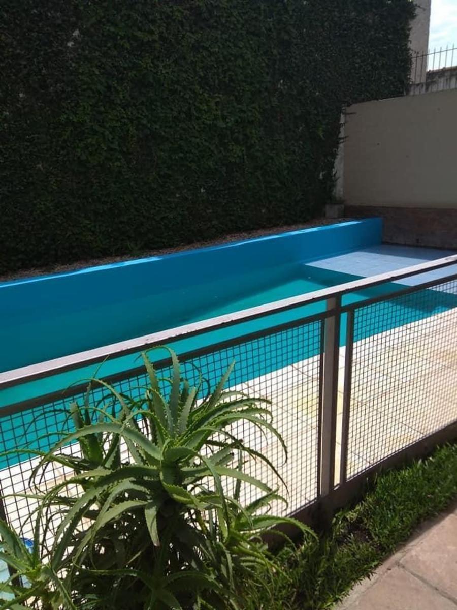 PH Planta Baja 2 Amb C/ Patio 55m2 - Moron CENTRO