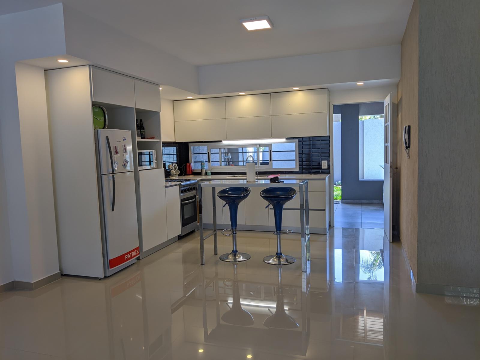 Hermoso Chalet en Inmejorable Zona de Castelar Norte