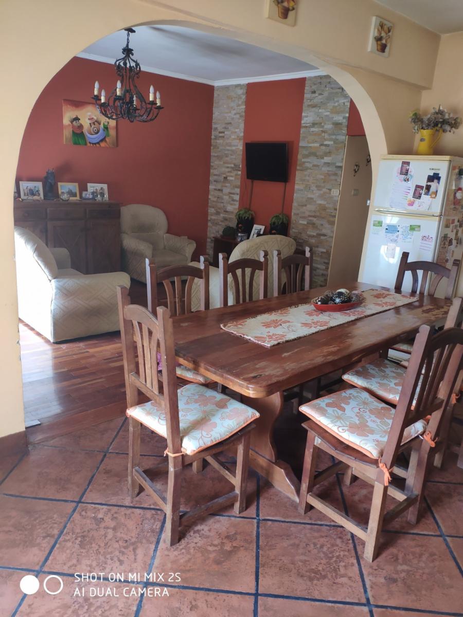 OPORTUNIDAD UNICA - PH EN VENTA HAEDO NORTE 4 AMBIENTES