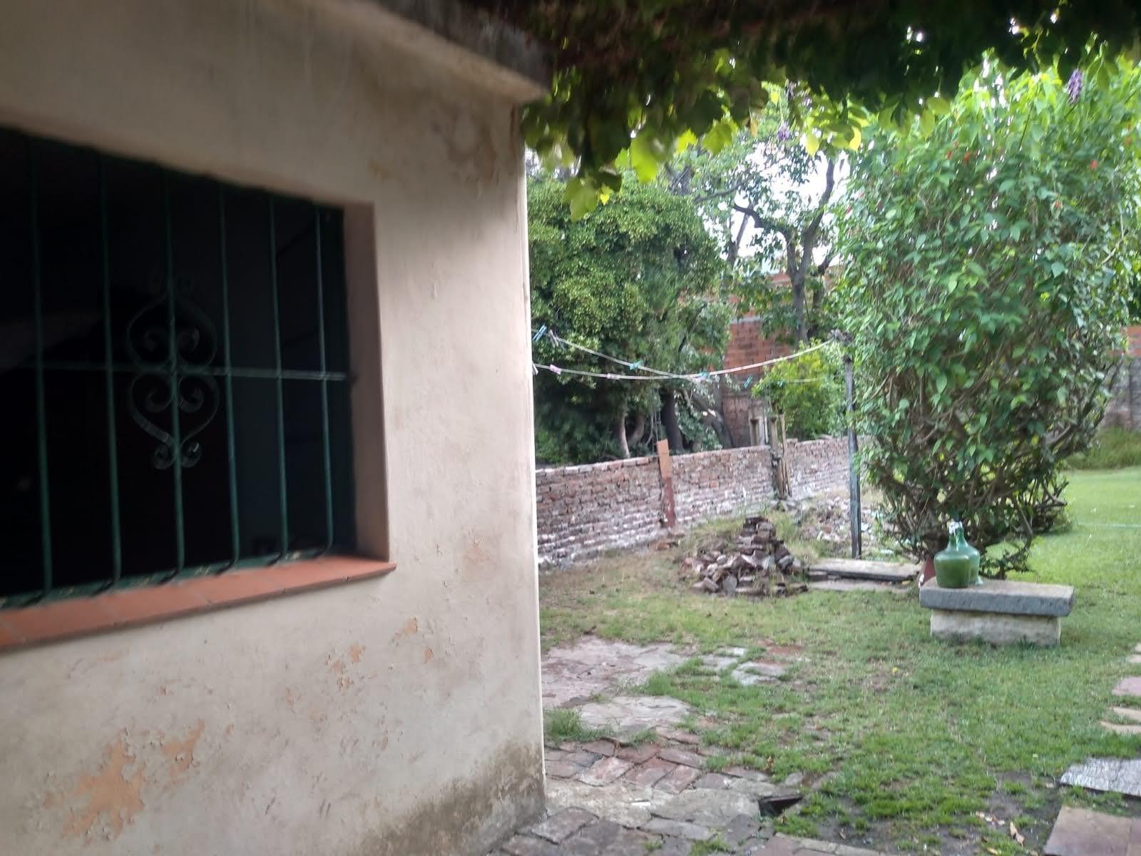 En Venta - Casa Americana S/ Lote 10x34 Para Refaccionar