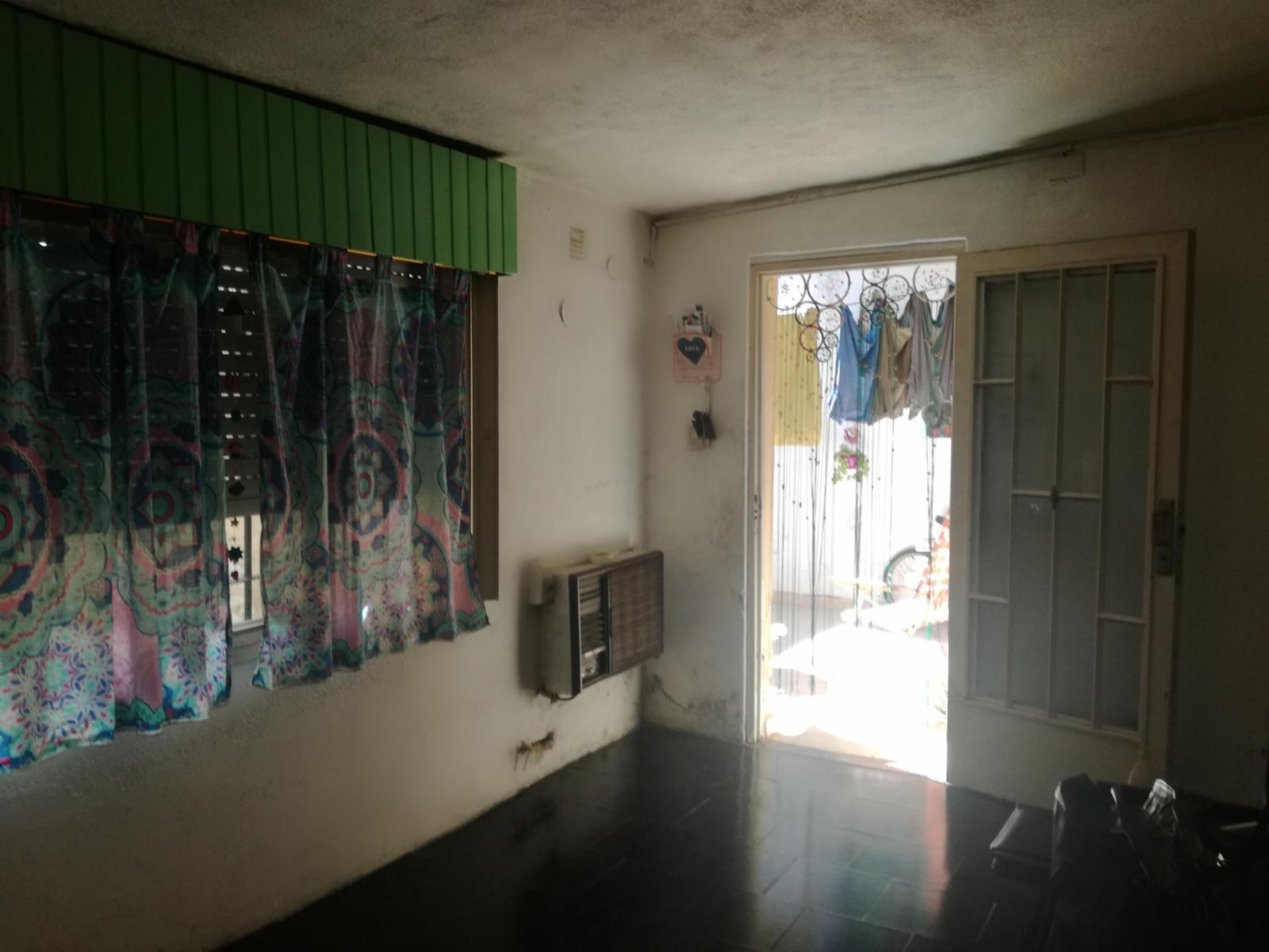 PH planta baja con patio, Excelente ubicaciòn