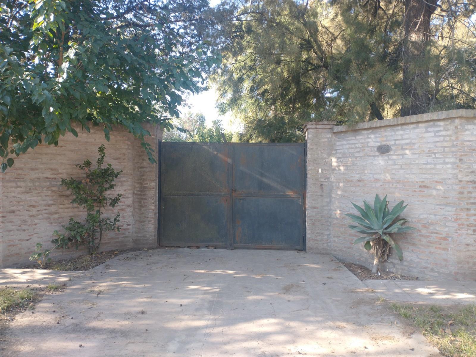 Casa sobre Lote 886 m2 3 amb a refaccionar