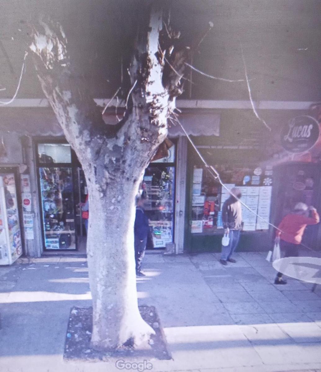 Venta de local en San Justo