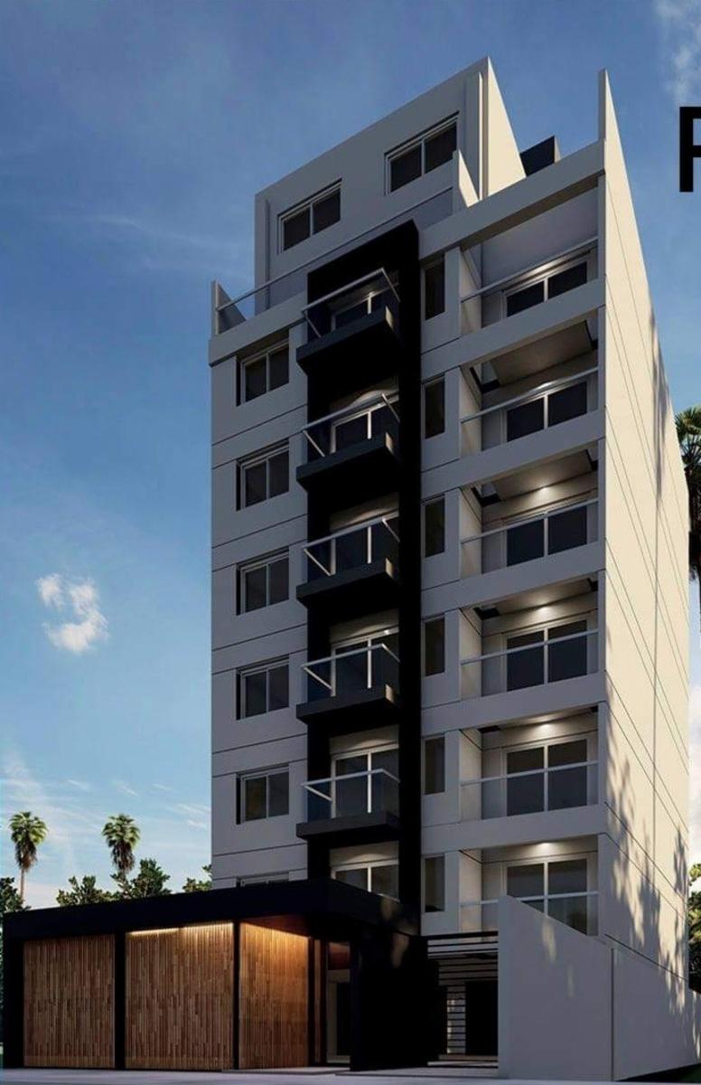 DEPARTAMENTO DE 2 AMBIENTES EN MORON