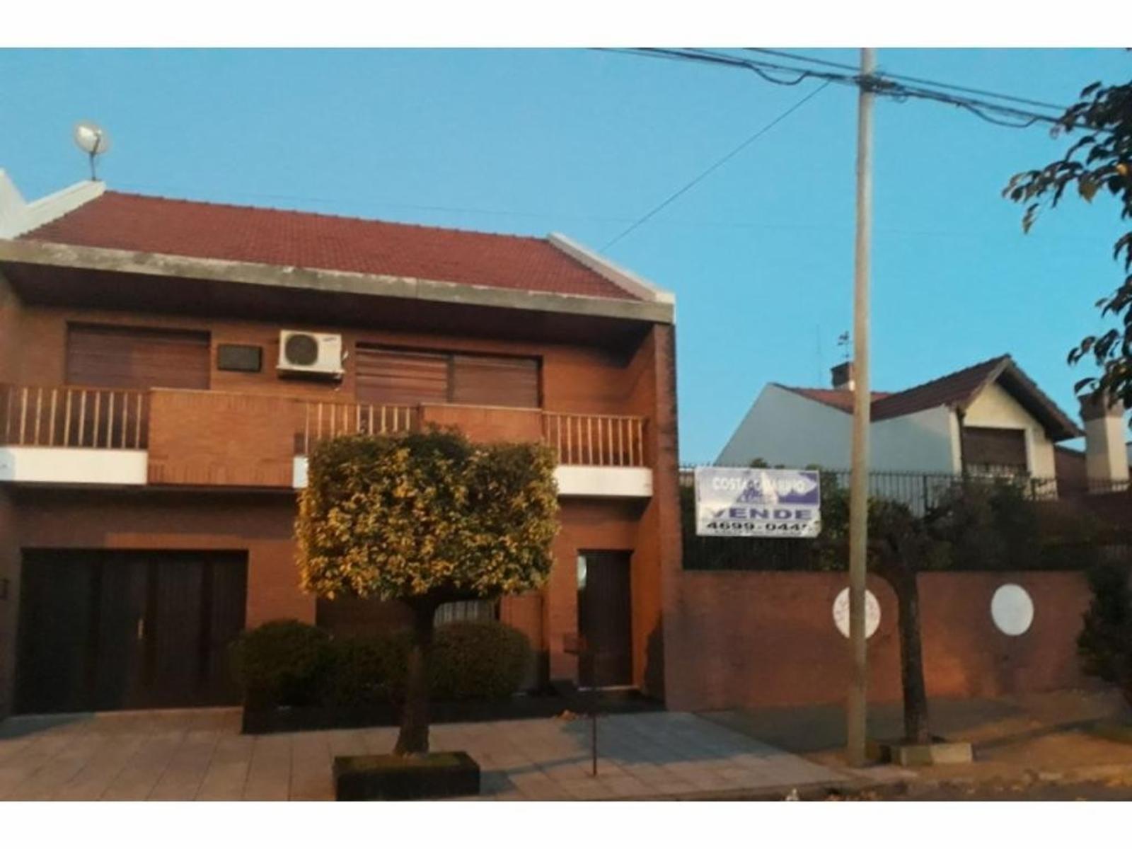 Lote en Venta en Lomas del Mirador
