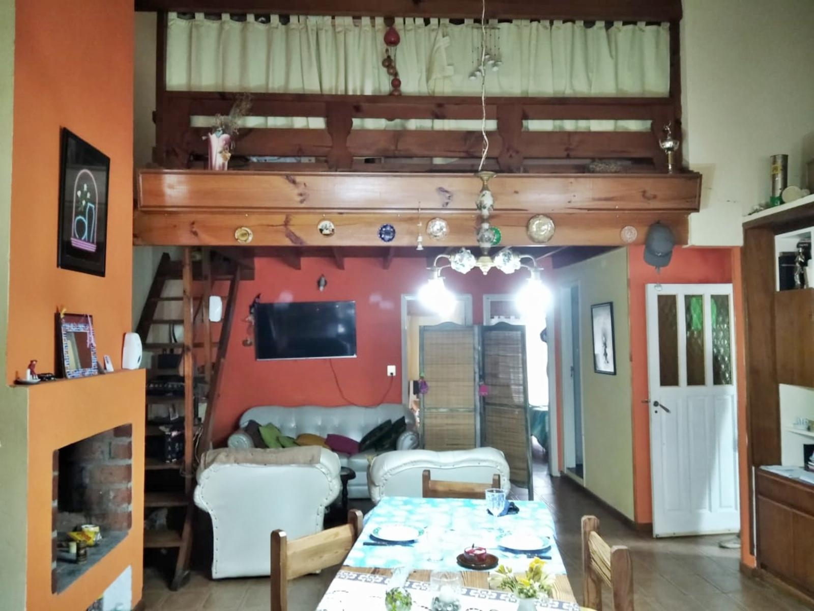 HERMOSO CHALET EN VENTA CALLE 3 Nº 6690