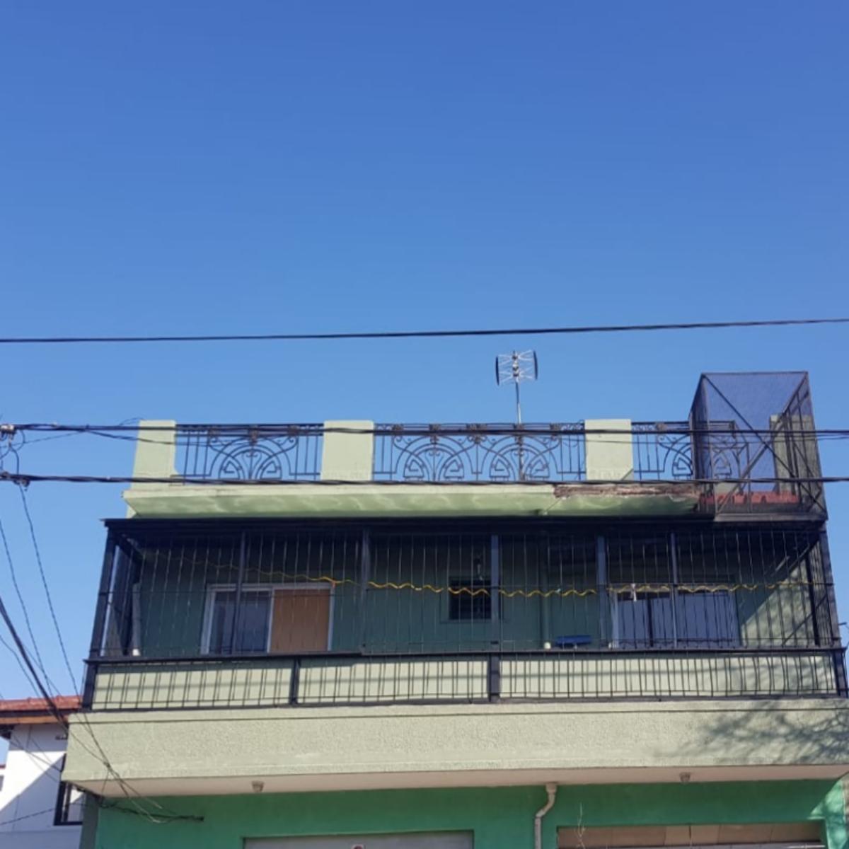 Excelente Departamento, PH.planta alta frente