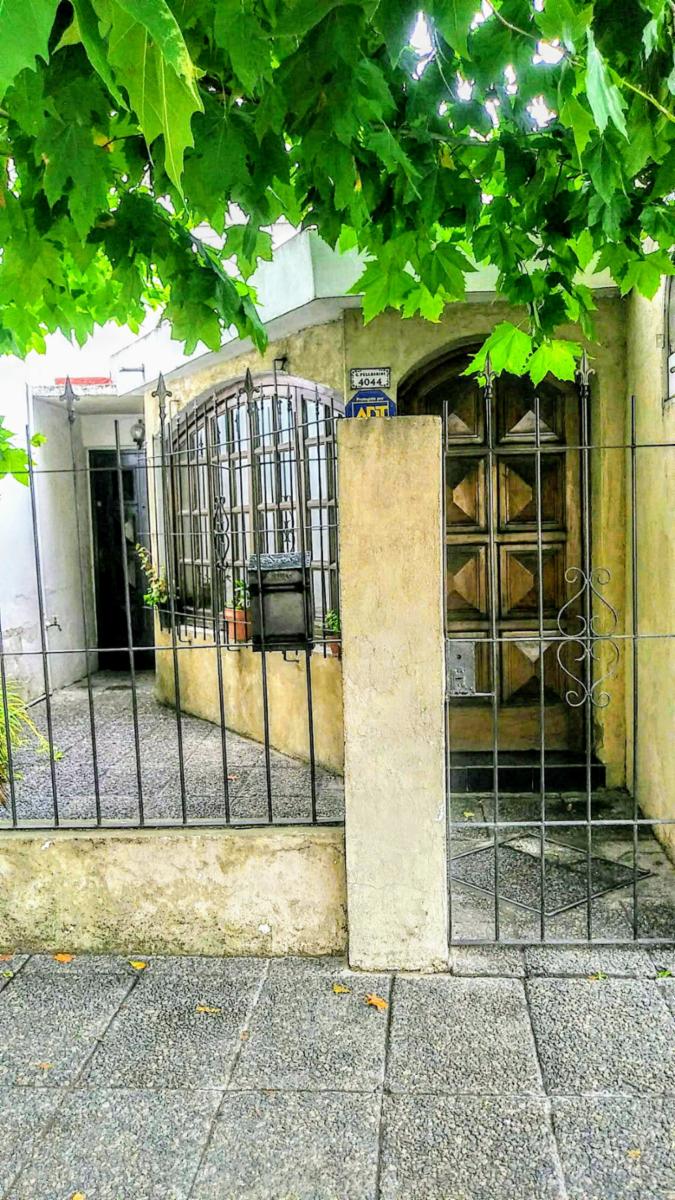Casa Casa Ciudadela 4 ambientes