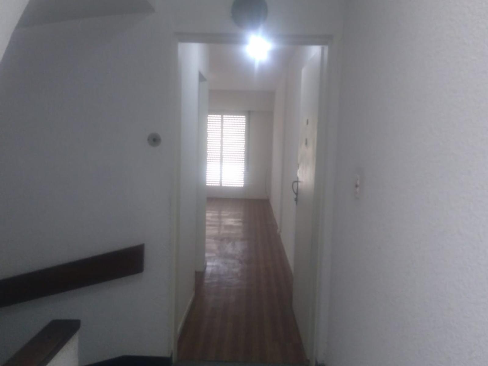Ramos Mejía Departamento en 1°piso.