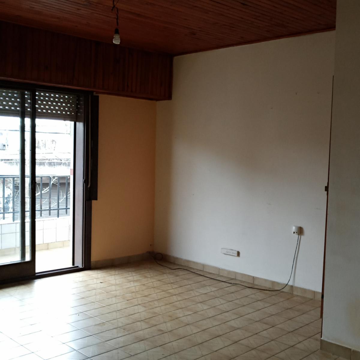 Excelente Departamento 3 ambientes