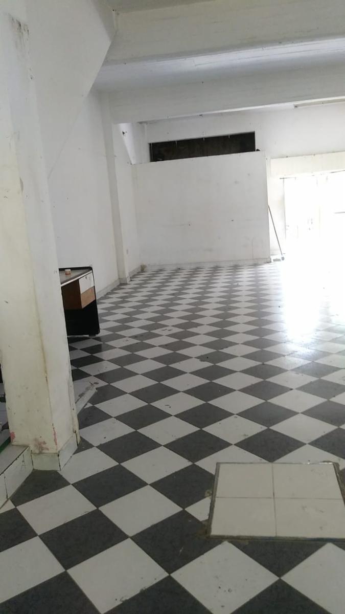 Excelente local comercial