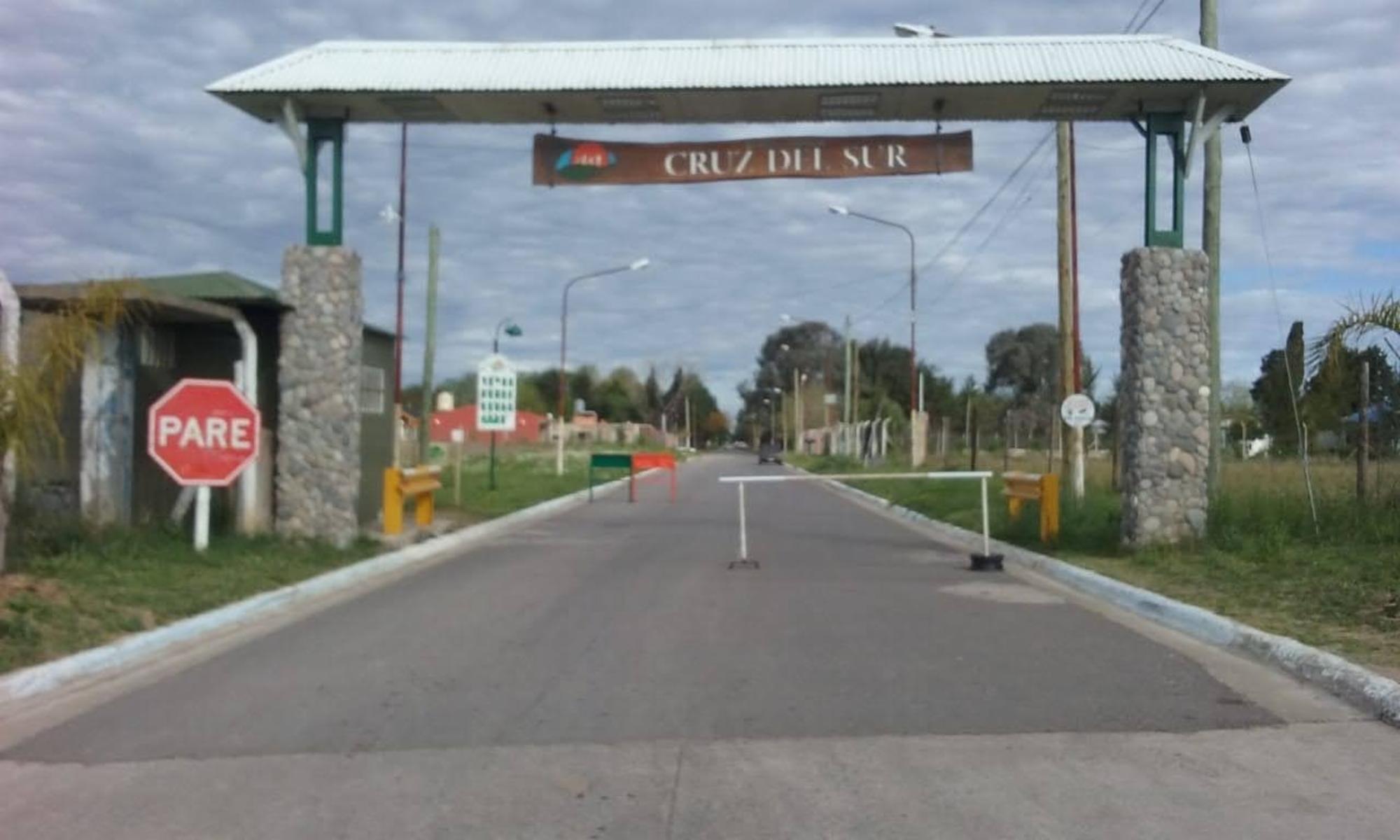 Venta. 2 Terrenos juntos o separados DE 427m2 C/u, ubicados en Virrey del Pino, km 46.