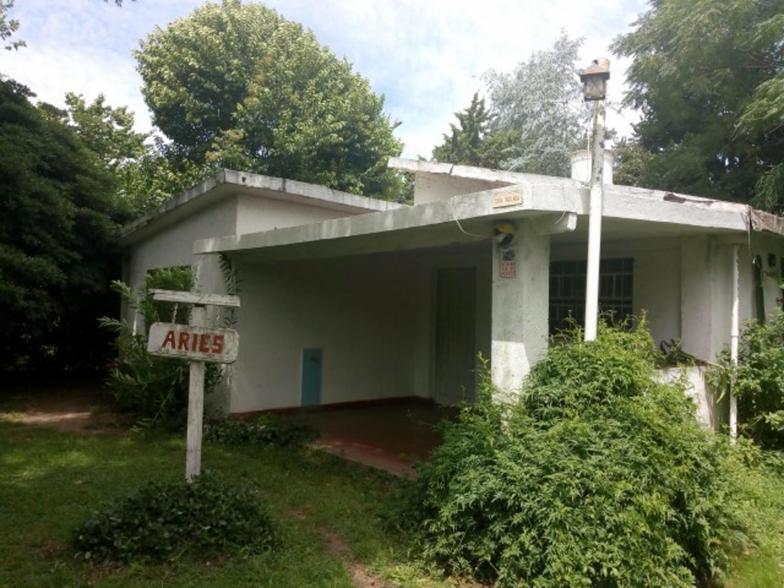 Venta Casa en Virrey del Pino KM 42