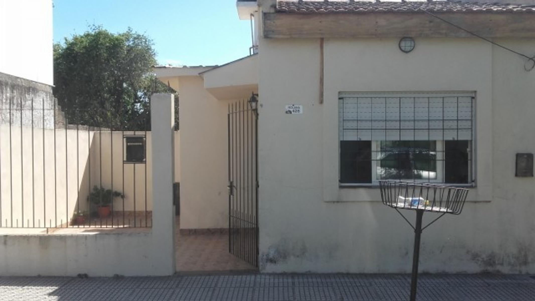 Venta Casa en Virrey del Pino