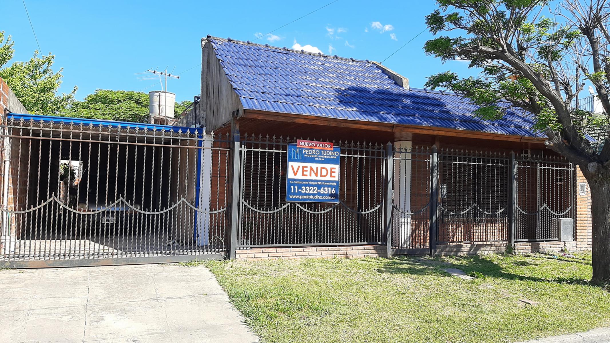 Casa Isidro Casanova