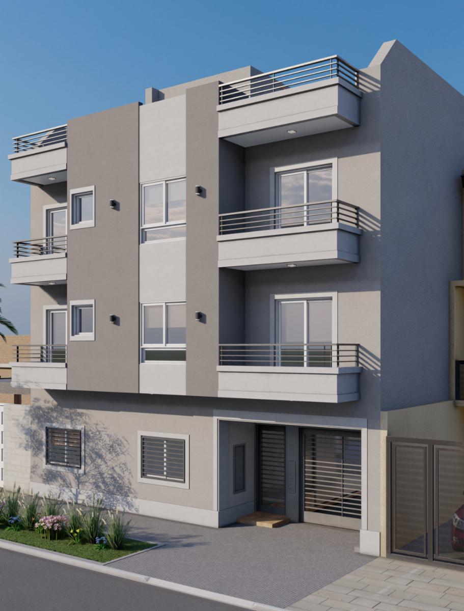 DEPARTAMENTO A ESTRENAR, VILLA LUZURIAGA