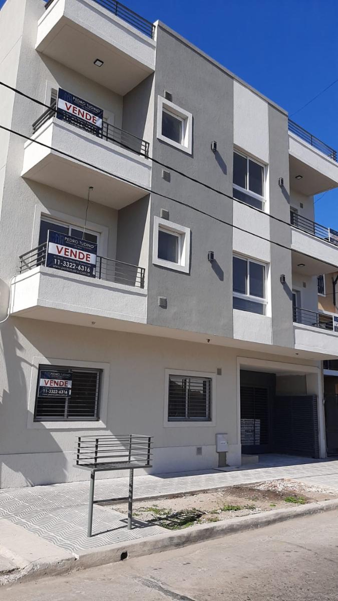 DEPARTAMENTO 2 AMB. A ESTRENAR, VILLA LUZURIAGA