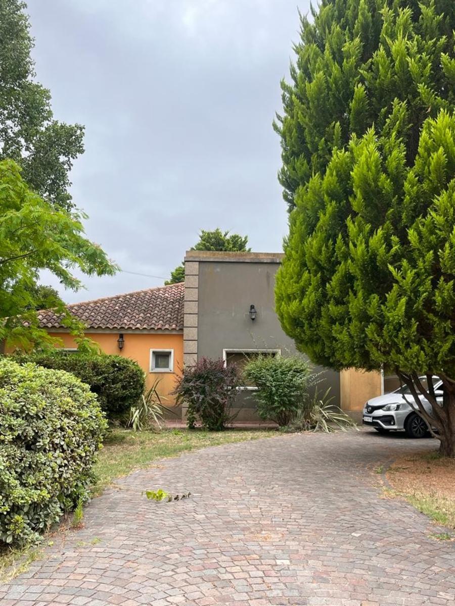 Casa Club de Campo Las Perdices