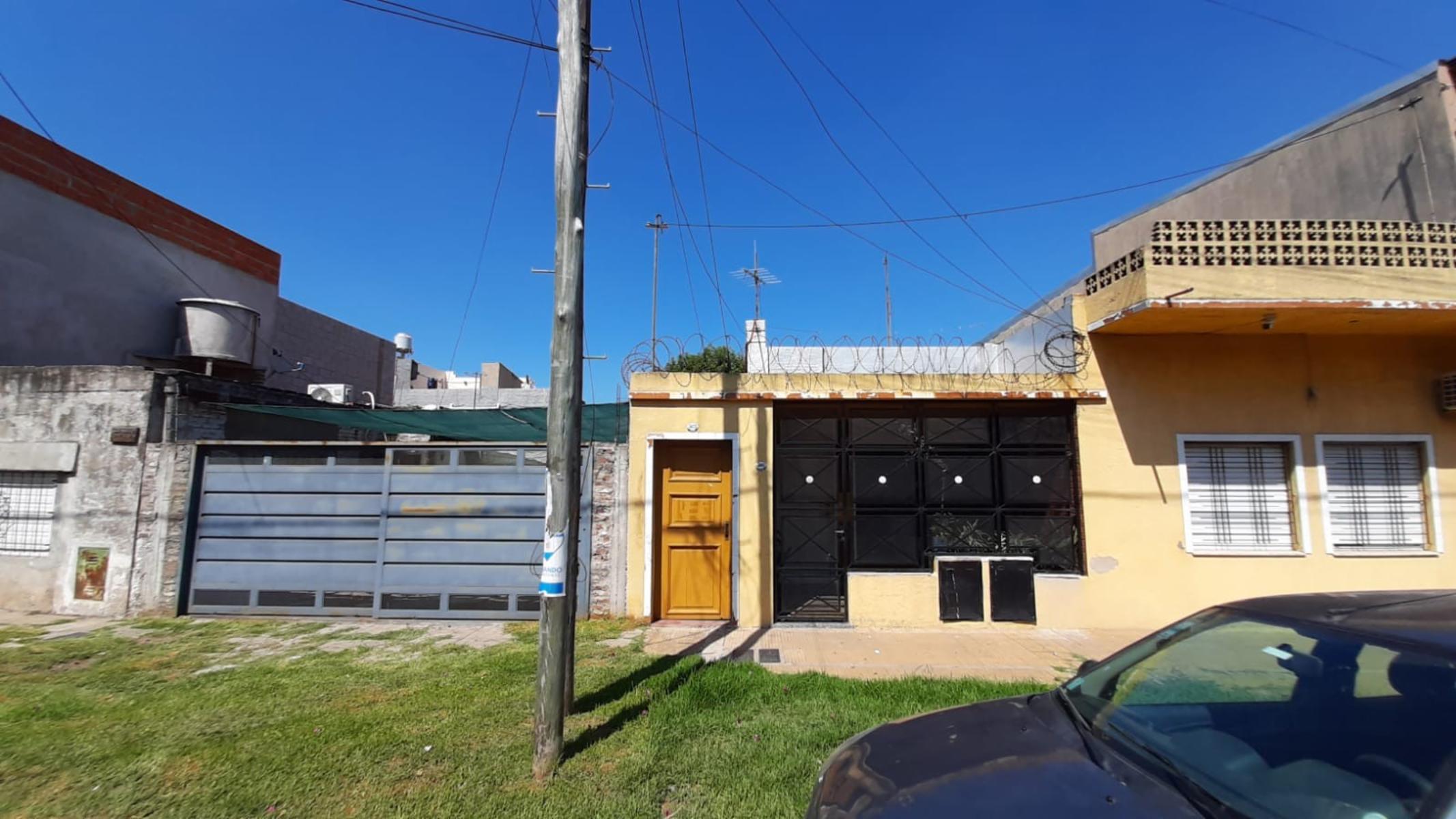 PH al fondo por pasillo