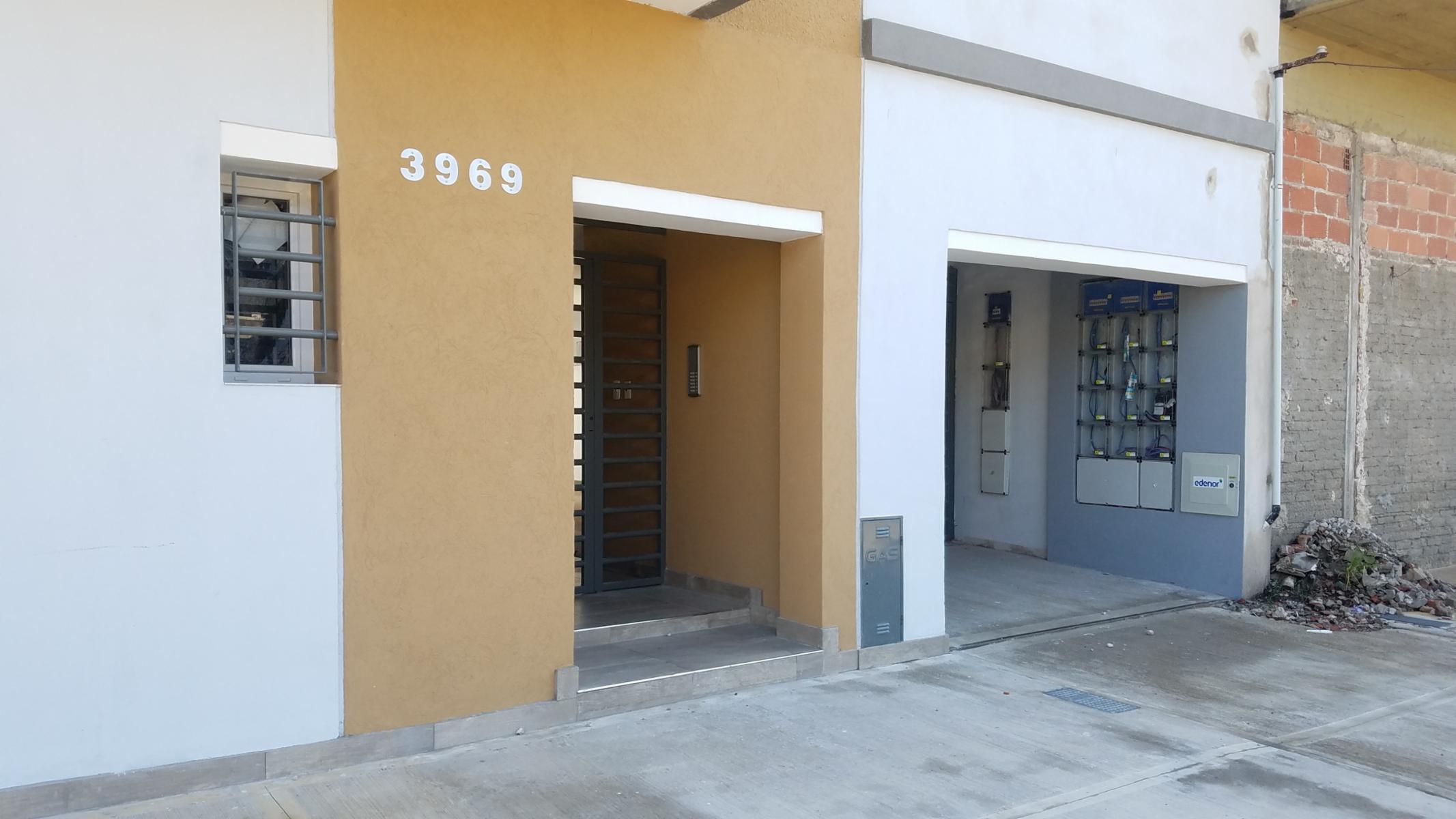 DEPARTAMENTOS A ESTRENAR, VILLA CONSTRUCTORA, SAN JUSTO