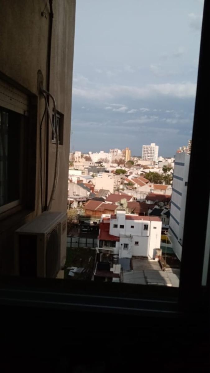 DEPARTAMENTO DE 2 AMBIENTES EN VENTA - RAMOS MEJIA SUR