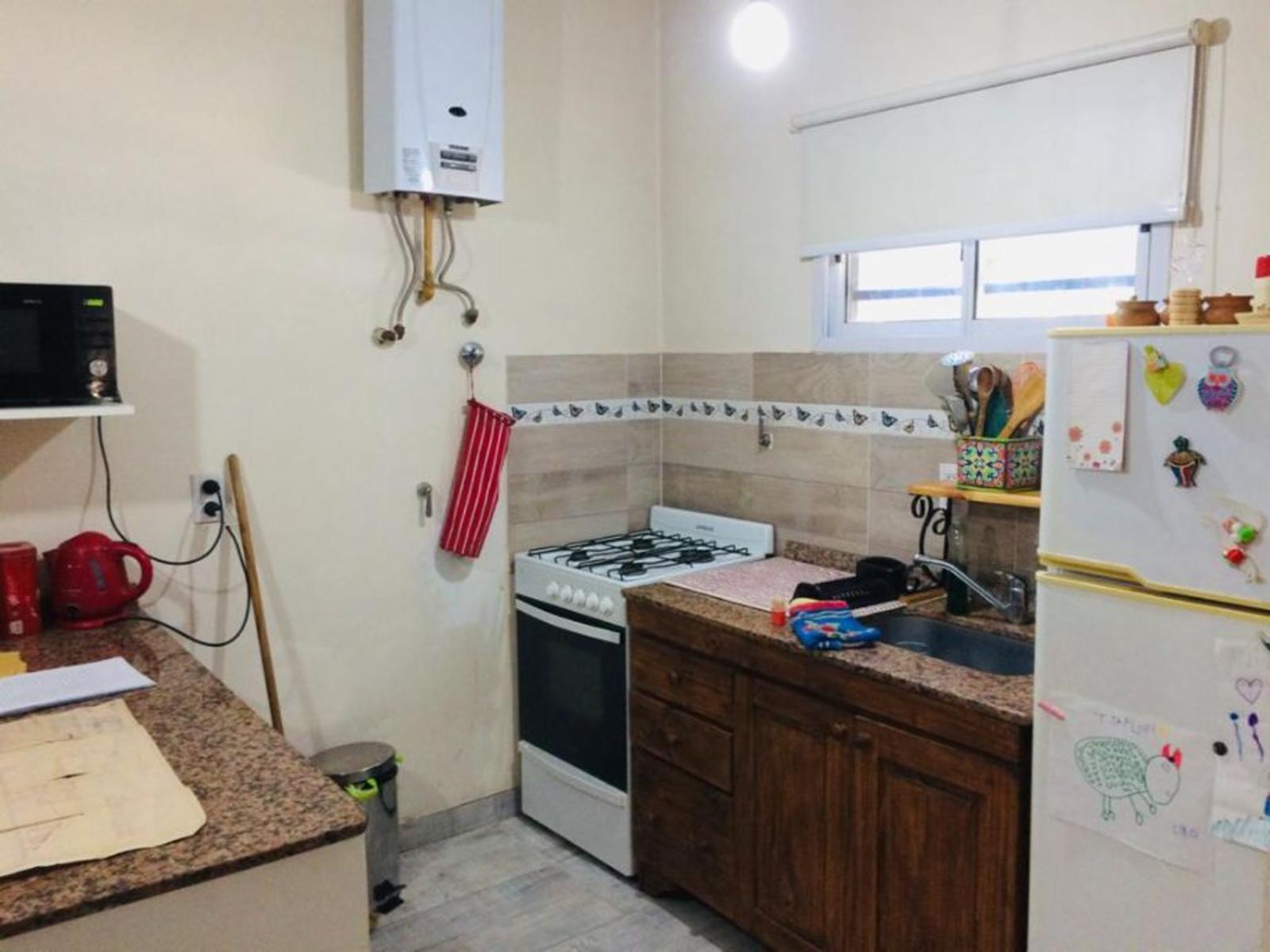 CASA PH DE 2 AMBIENTES EN VENTA - MROON NORTE