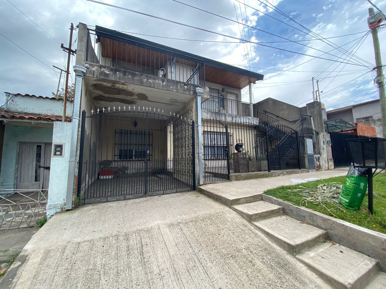 CASA PH DE 3 AMBIENTES EN ALQUILER