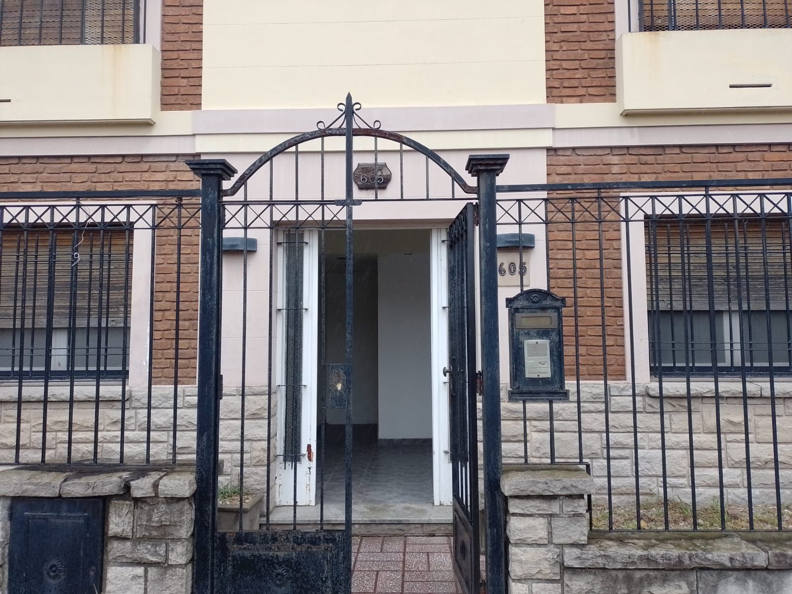 DEPARTAMENTO DE 2 AMBIENTES EN ALQUILER