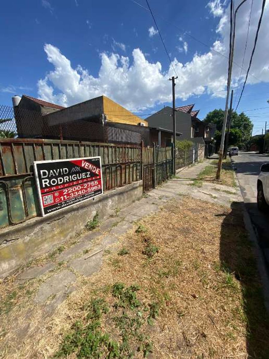 LOTE IDEAL EMPRENDIMIENTO