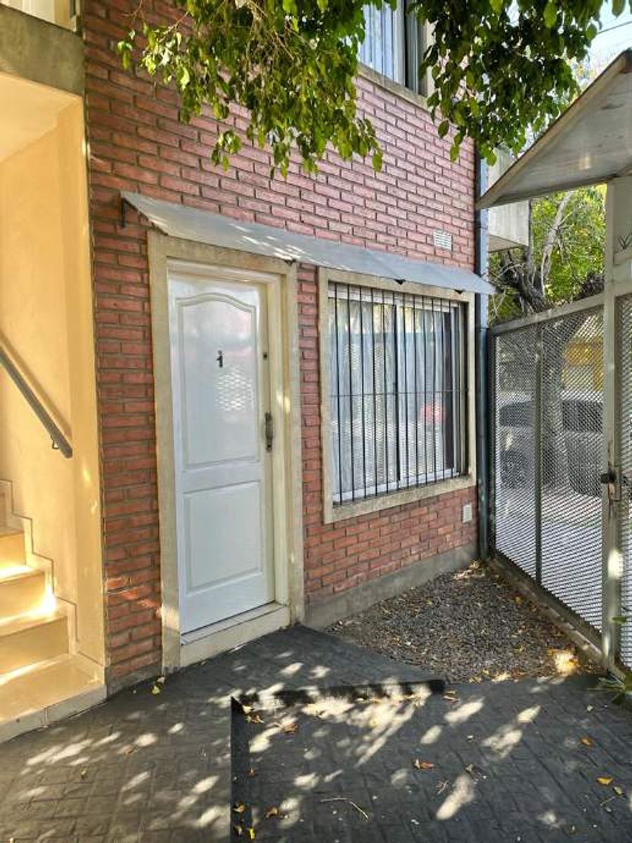 Departamento de 2 ambientes