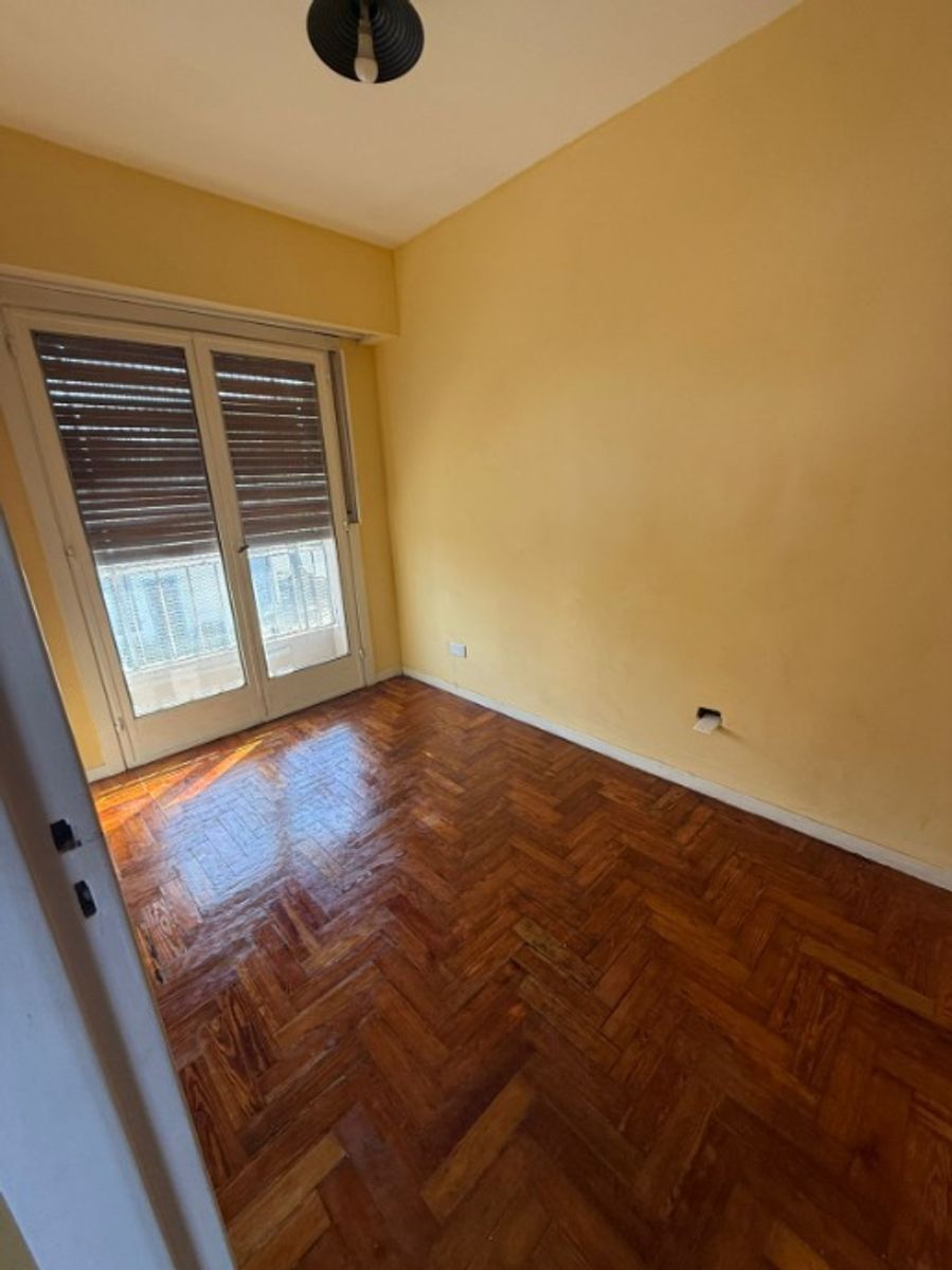 DEPARTAMENTO MONOAMBIENTE EN ALQUILER