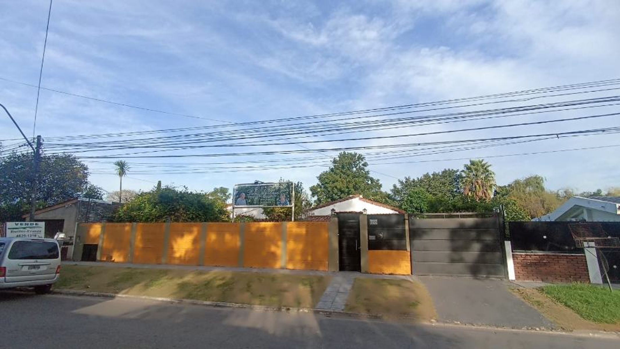 EXCELENTE INMUEBLE COMERCIAL, ACTUALMENTE HABILITADO COMO GERIATRICO-