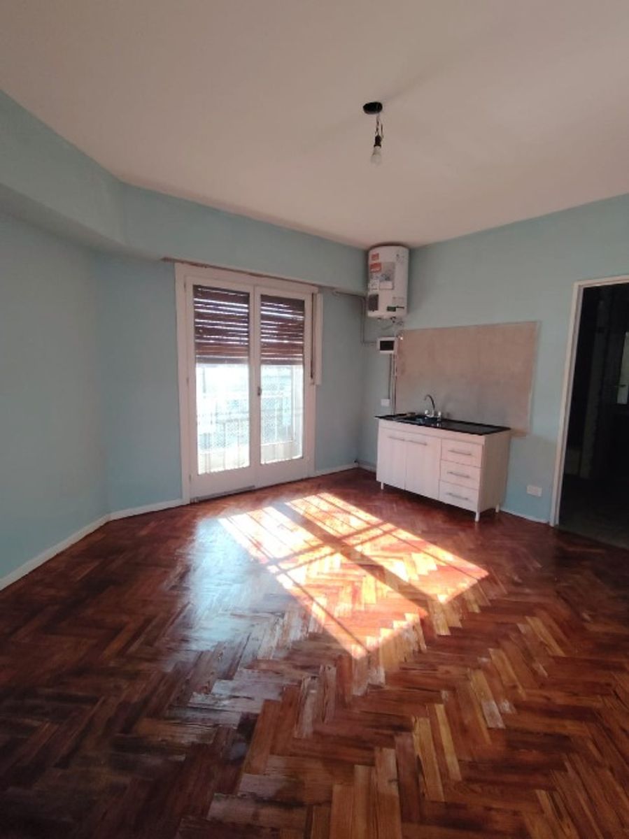 DEPARTAMENTO MONOAMBIENTE EN ALQUILER