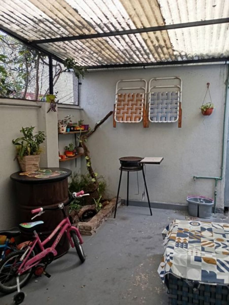 CASA PH DE 3 AMBIENTES