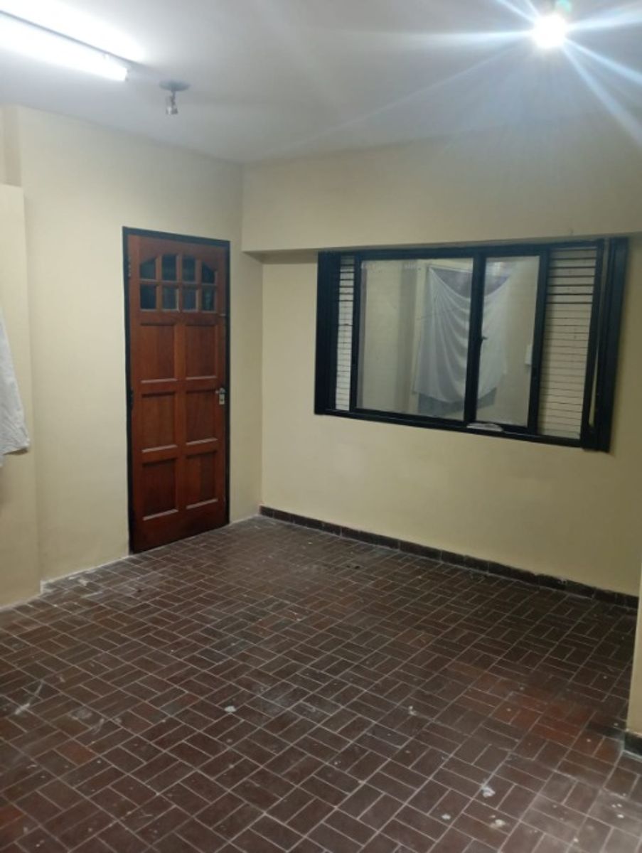 DEPARTAMENTO MONOABIMENTE EN ALQUILER