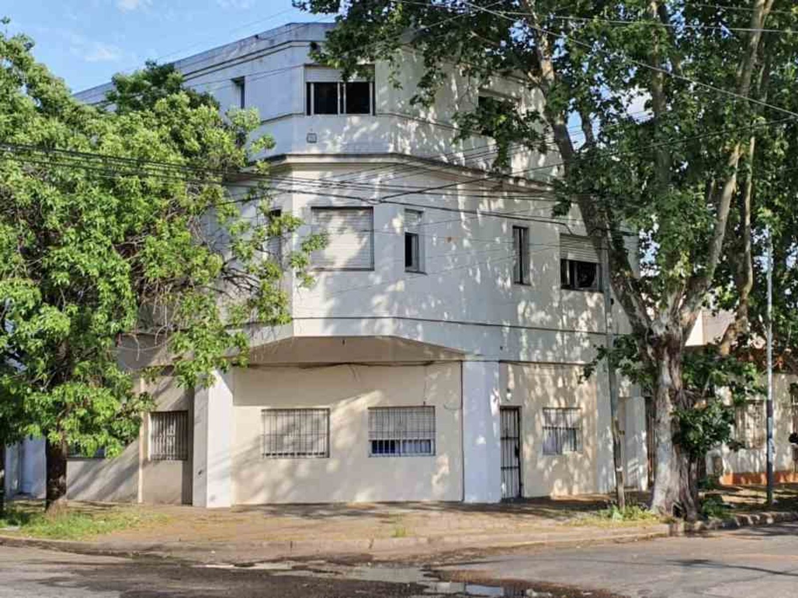 DEPARTAMENTO DE 2 AMBIENTES EN ALQUILER - MORON SUR