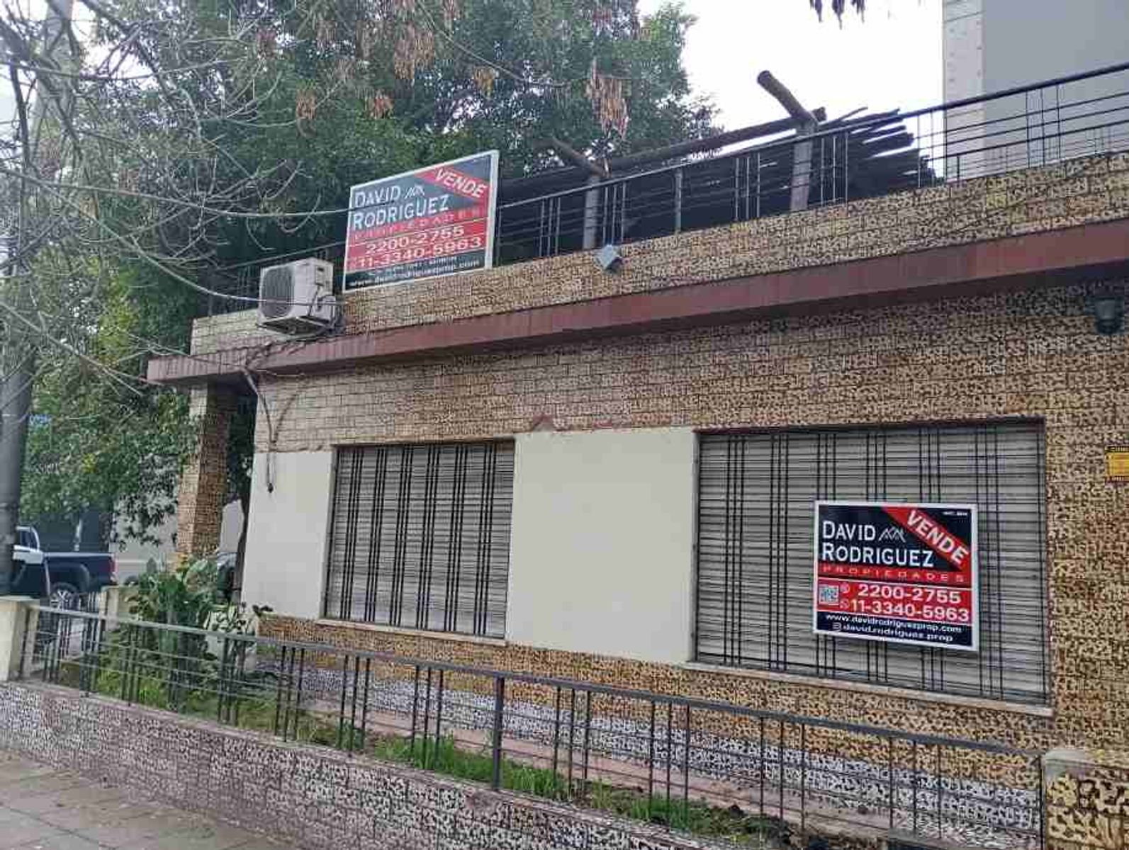 CASA DE 6 AMBIENTES EN ALQUILER