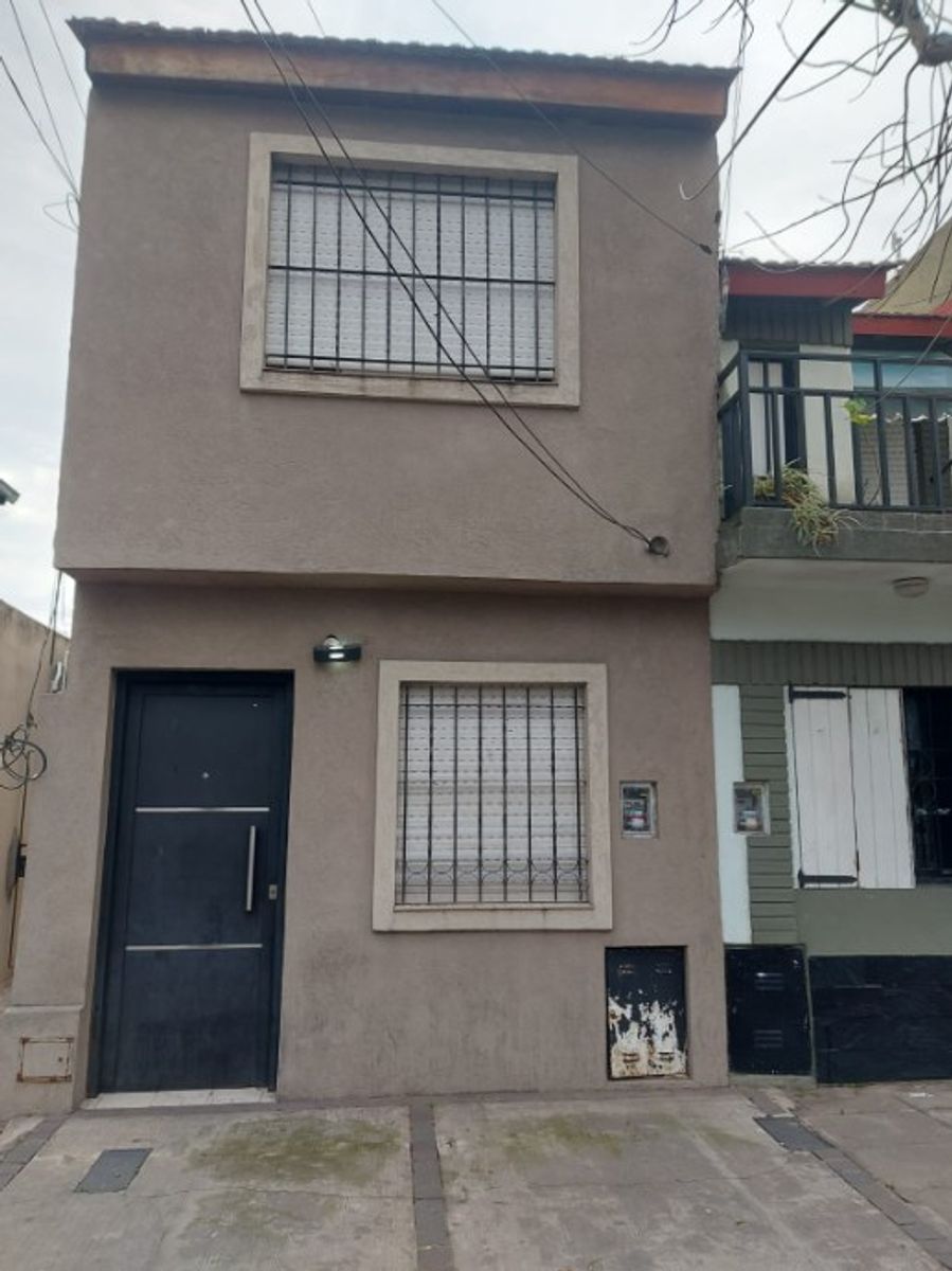 DUPLEX DE 3 AMBIENTES EN VENTA