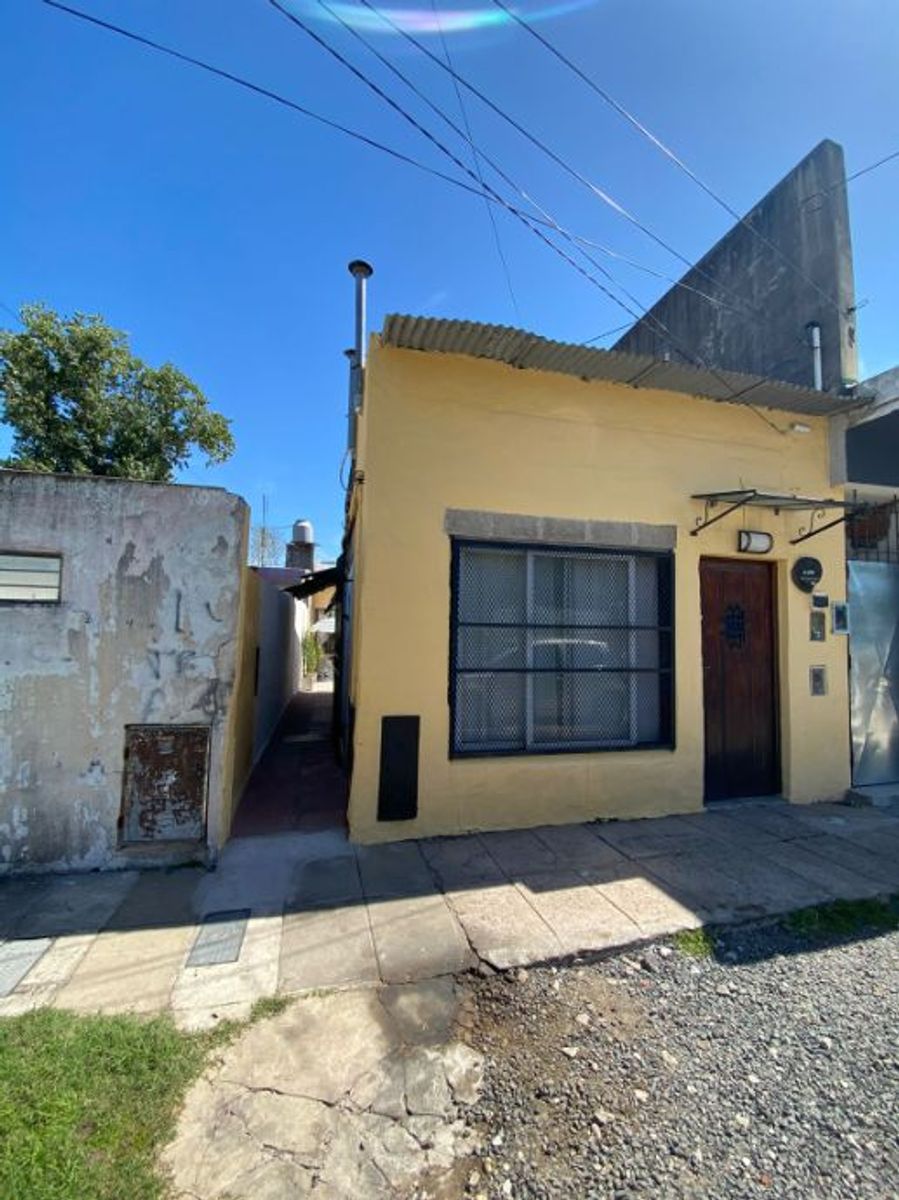 LOTE EN VENTA DE 100 MT2