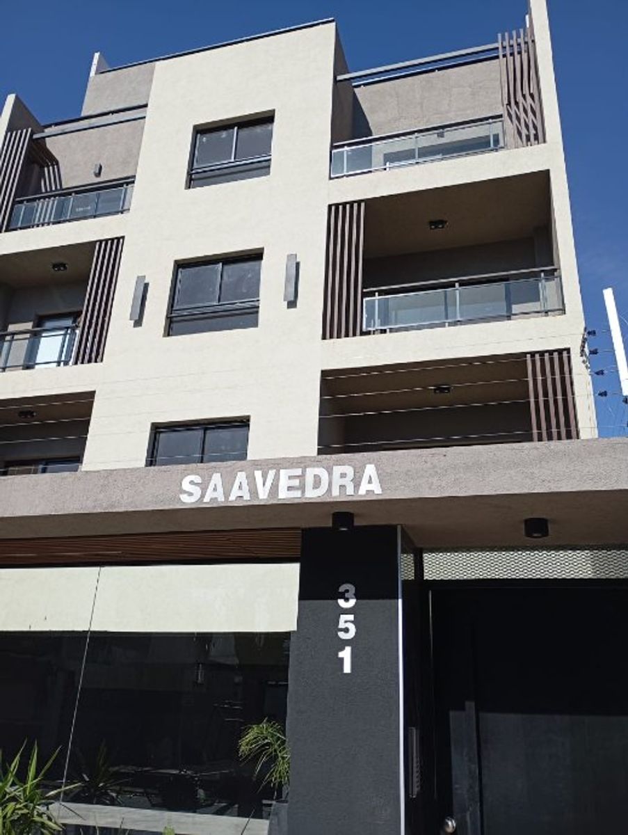 DEPARTAMENTO DE 2 AMBIENTES A ESTRENAR EN VENTA