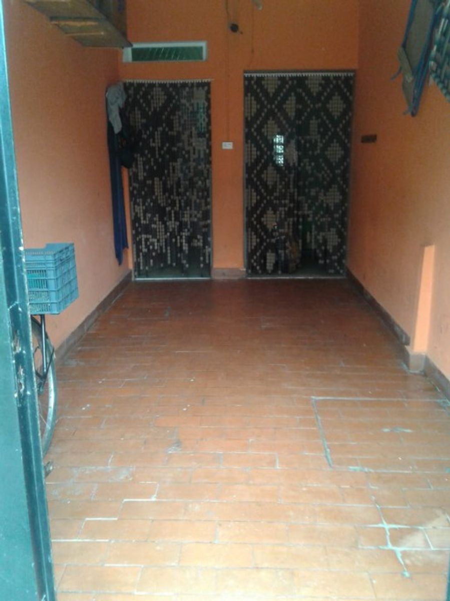 CASA IDEAL PARA 2 FAMILIAS
