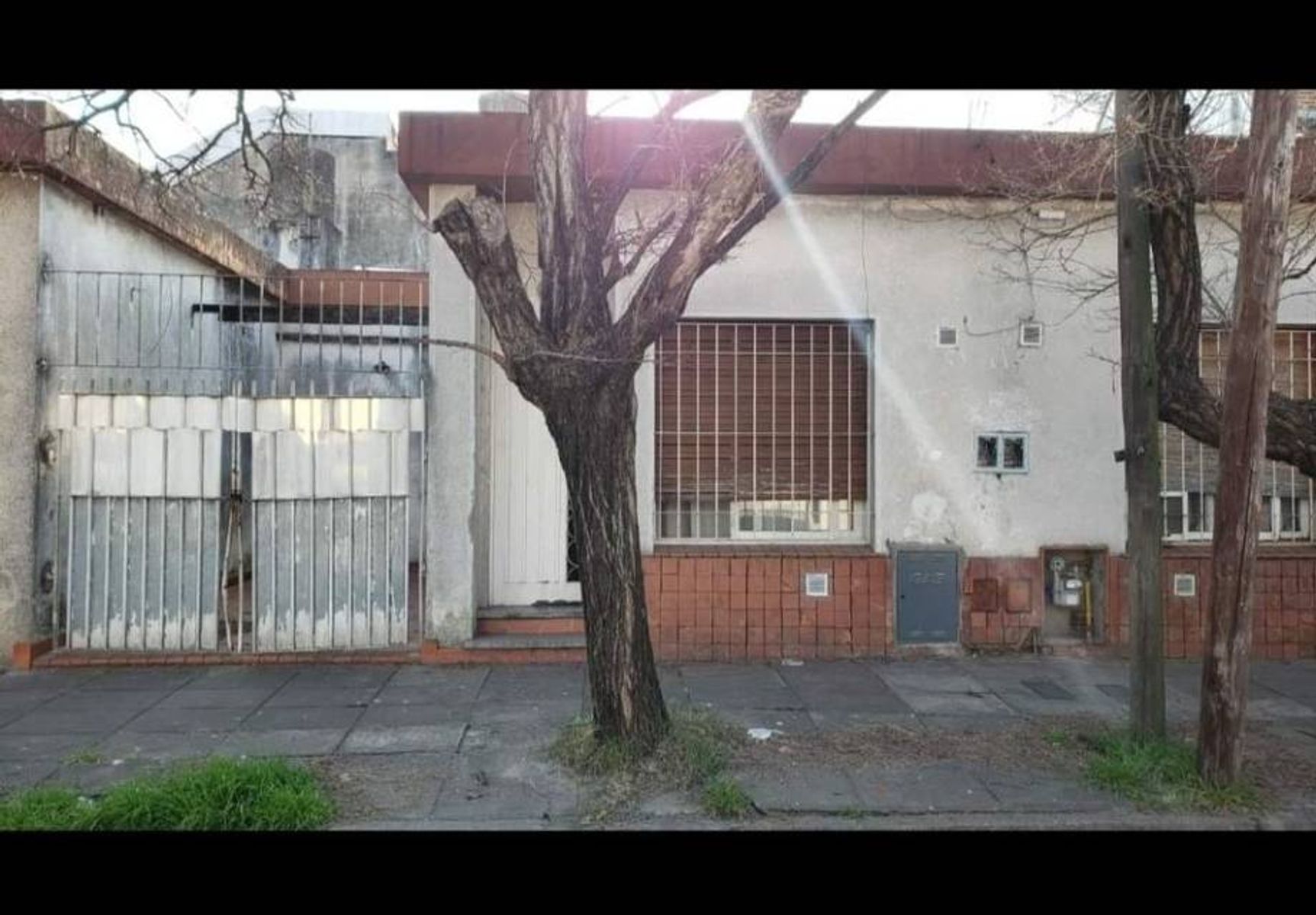 CASA PH AL FRENTE DE 2 AMBIENTES