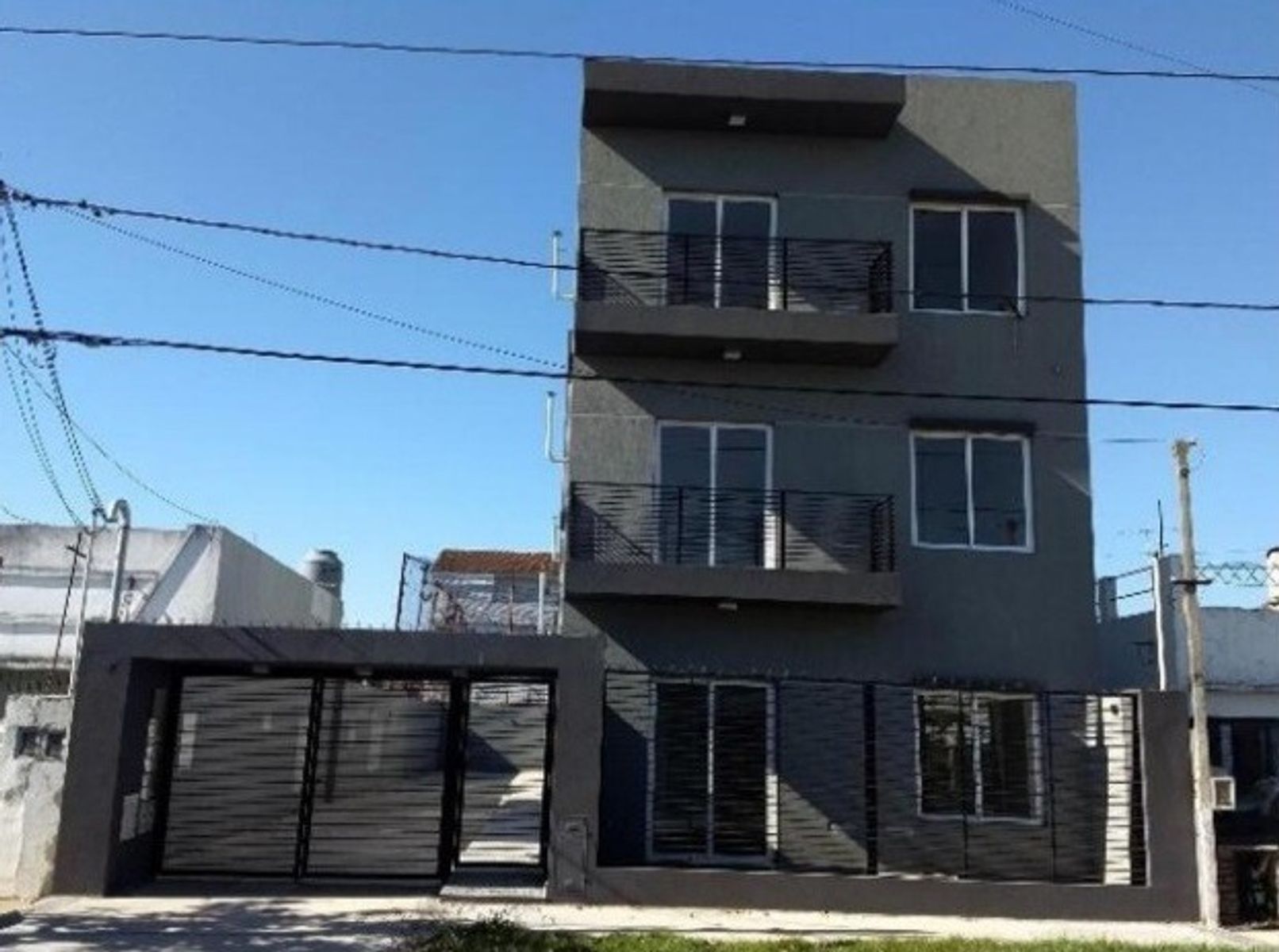 DEPARTAMENTOS 3 AMBIENTES A ESTRENAR EN VENTA