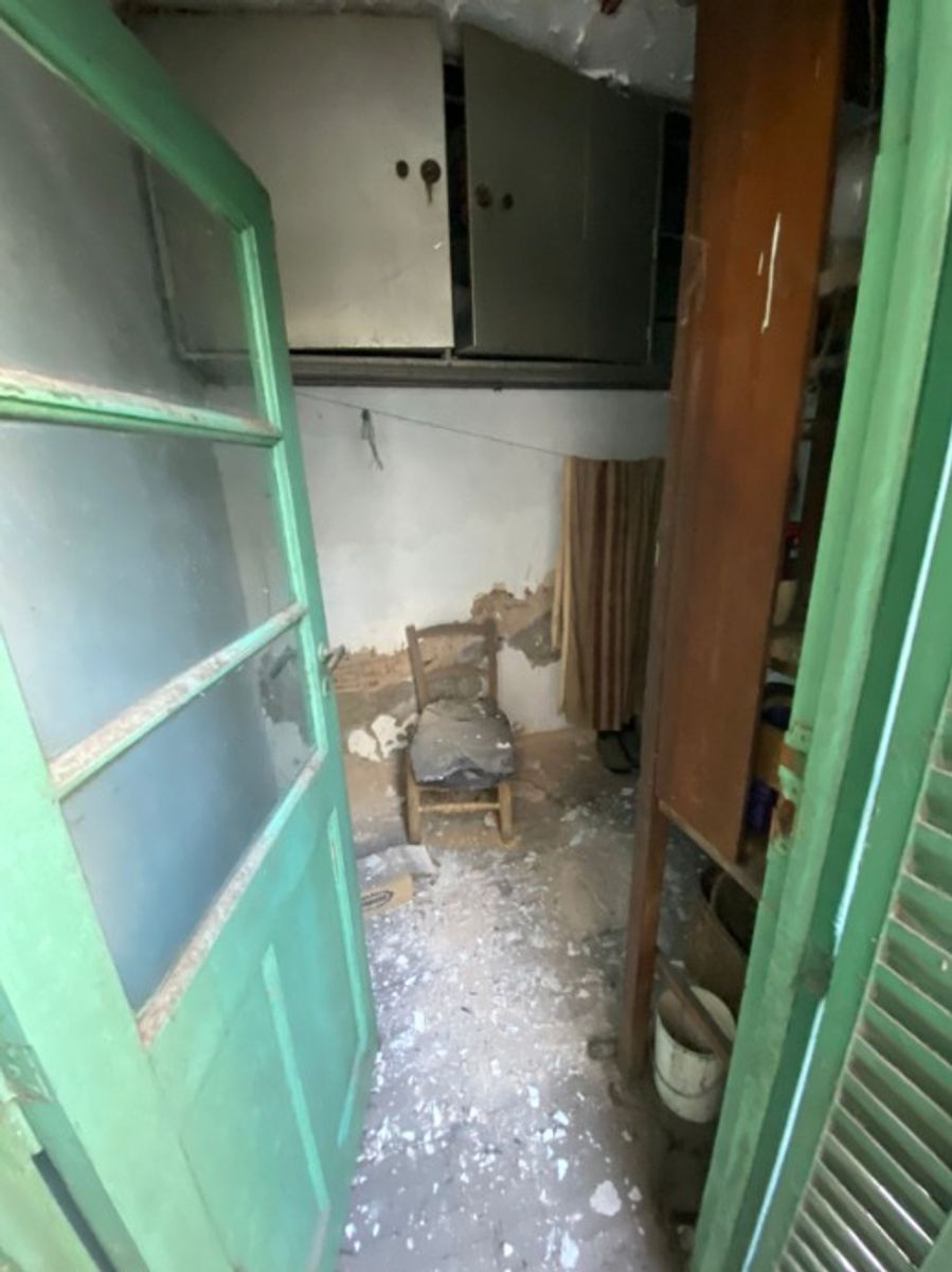 CASA 3 AMBIENTES A REFACCIONAR-RAMOS MEJIA SUR